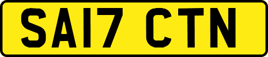 SA17CTN