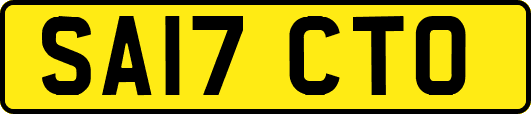 SA17CTO