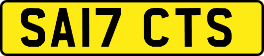 SA17CTS
