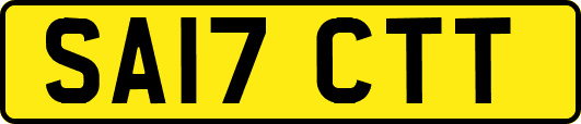 SA17CTT