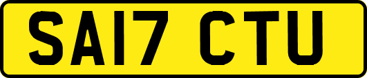 SA17CTU