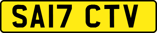 SA17CTV