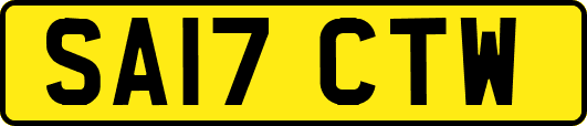 SA17CTW