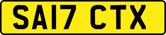 SA17CTX