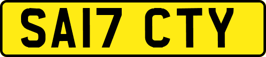 SA17CTY