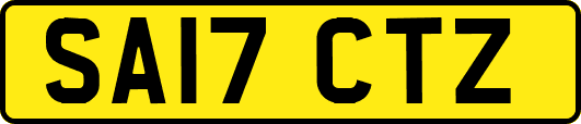 SA17CTZ