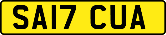 SA17CUA