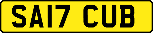 SA17CUB