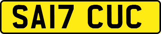 SA17CUC