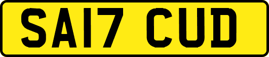 SA17CUD