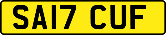 SA17CUF