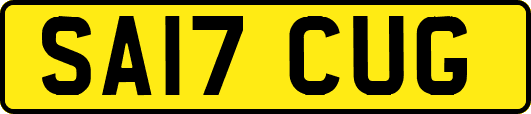 SA17CUG
