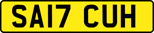 SA17CUH