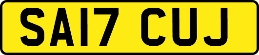 SA17CUJ