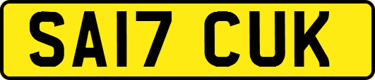 SA17CUK