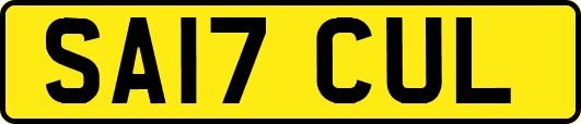 SA17CUL