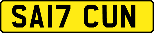 SA17CUN