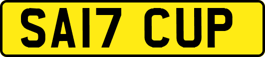 SA17CUP