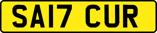 SA17CUR