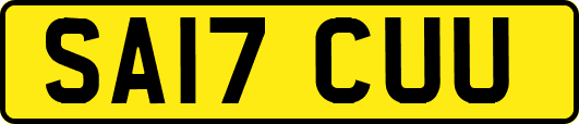 SA17CUU