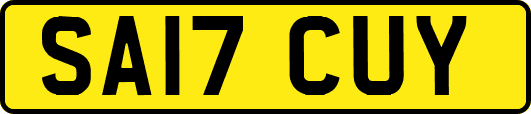 SA17CUY