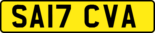 SA17CVA