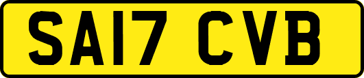 SA17CVB