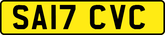SA17CVC
