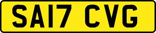 SA17CVG
