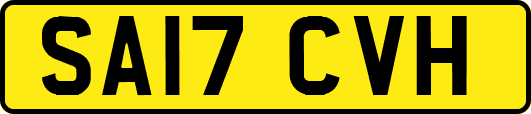 SA17CVH