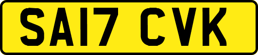 SA17CVK