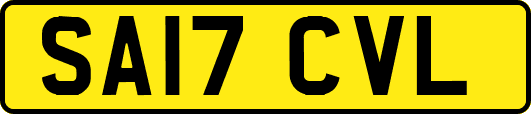 SA17CVL
