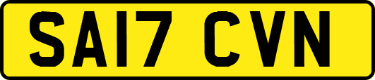 SA17CVN