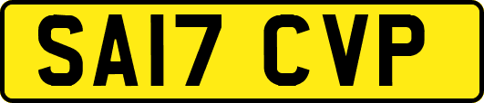 SA17CVP
