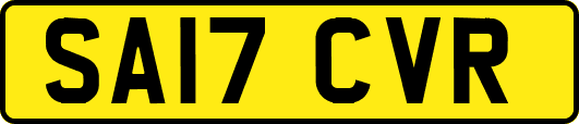 SA17CVR