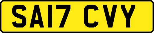 SA17CVY