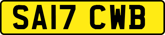 SA17CWB