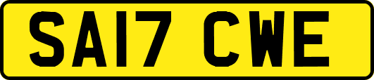 SA17CWE