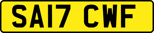 SA17CWF