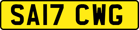 SA17CWG
