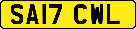 SA17CWL