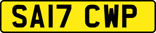 SA17CWP