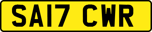 SA17CWR