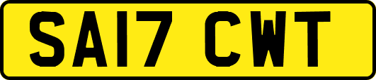 SA17CWT
