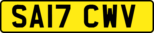SA17CWV