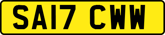 SA17CWW