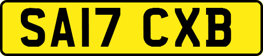 SA17CXB