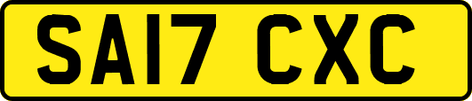 SA17CXC