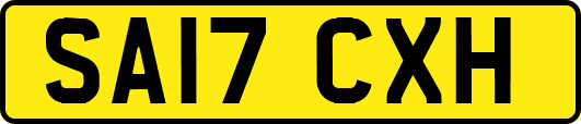SA17CXH