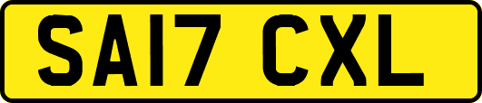 SA17CXL